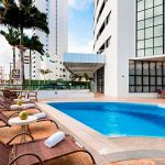 Quality Suites Natal