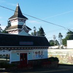 Chemainus – Vancouver Island