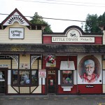 Chemainus – Canadá