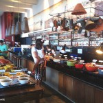 Restaurante Recife Antigo