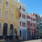 Recife – revitalização