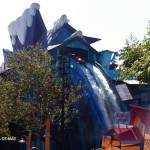 Universal Island of Adventure Orlando