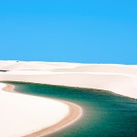 Lençois Maranhenses