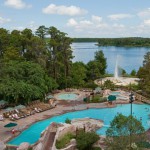 Wilderness Lodge Resort