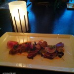Restaurante Wilderness