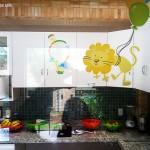 Copa para Bebês – Aquativa