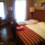 Hotel Serrano