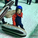 Snowland Crianças Pequenas