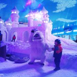 Snowland em Gramado