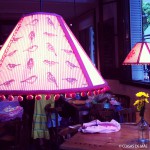 Restaurante Vegetariano em Buenos Aires