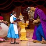 Teatro Bela e a Fera