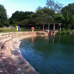 Balneário Municipal – Bonito MS