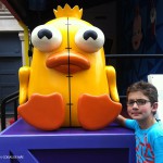 Disney’s Hollywood Studios