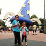 Disney Hollywwod Studios