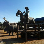 Viagem de Carro com CRianças