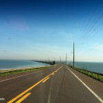 Ponte entre São Paulo e Mato GRosso do Sul