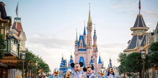 Vantagens de se hospedar em hotéis da Disney Vantagens de se hospedar em hotéis da Disney