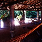 Restaurante Rio da Prata