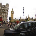 Londres com Crianças – Big Ben