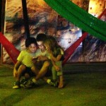 Restaurante Kiosque Trattoria