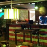 Restaurante Kiosque Trattoria