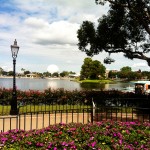 Epcot Center