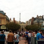 Epcot France