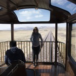 Trem Cusco – Puno Andean Explorer