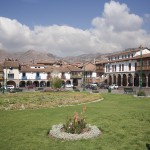 Cusco – Peru