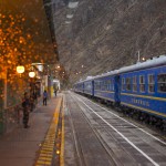 Estação Valle Sagrado