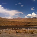Paisagem Arequipa – Puno