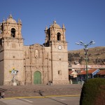 Puno – Peru