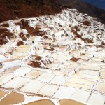 Salineras de Maras