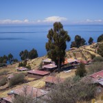 Taquile – Peru