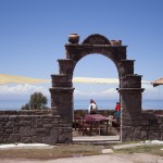 Taquile – Lago Titicaca