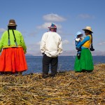 Lago Titicaca