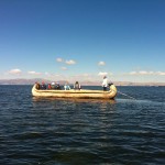 Uros – Ilhas Flutuantes