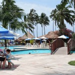 Salinas Maragogi – Piscina