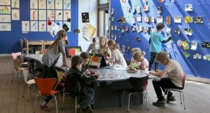 Dinamarca com Crianças Louisiana Children's Wing Ala Infantil