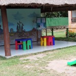 Espaço do Clubinho
