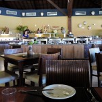 Restaurante Salinas