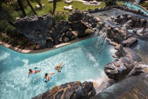 Orlando com Crianças Four Seasons Orlando at Disney World Resort Lazy River