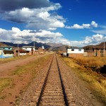 Andes Peruano