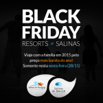 Salinas Black Friday