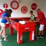 Coca Cola Teen – Club Med