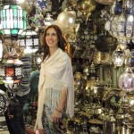 Marrakech