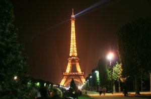 França com crianças França entre amigos City Tour Noturno Paris