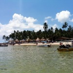 Praia dos Carneiros