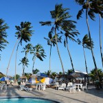 Resort Salinas do Maragogi