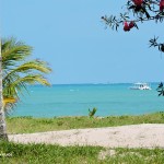 Praia Salinas